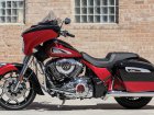 2020 Indian Chieftain Elite 116